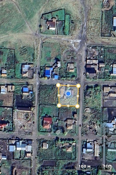 с. Катарколь. ул. Набережная