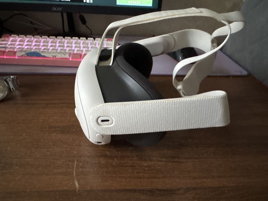 Meta quest 3    128 гб