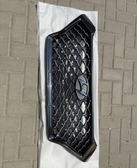 Hyundai kia запчасти