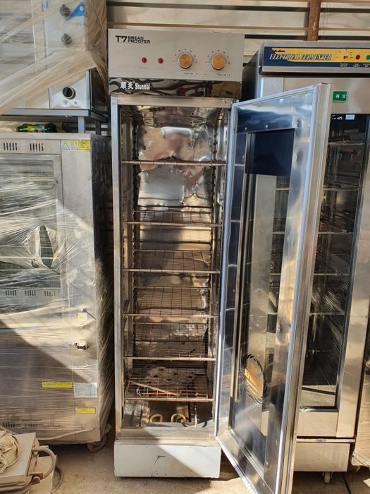 Растойка шкаф shunmai апаратини oптом нархда харид килинг!