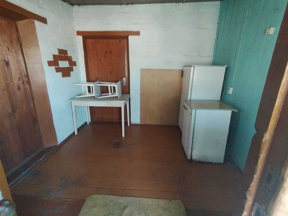 Продам большой дом