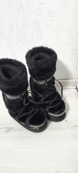 Дамски Ботуши Roxy