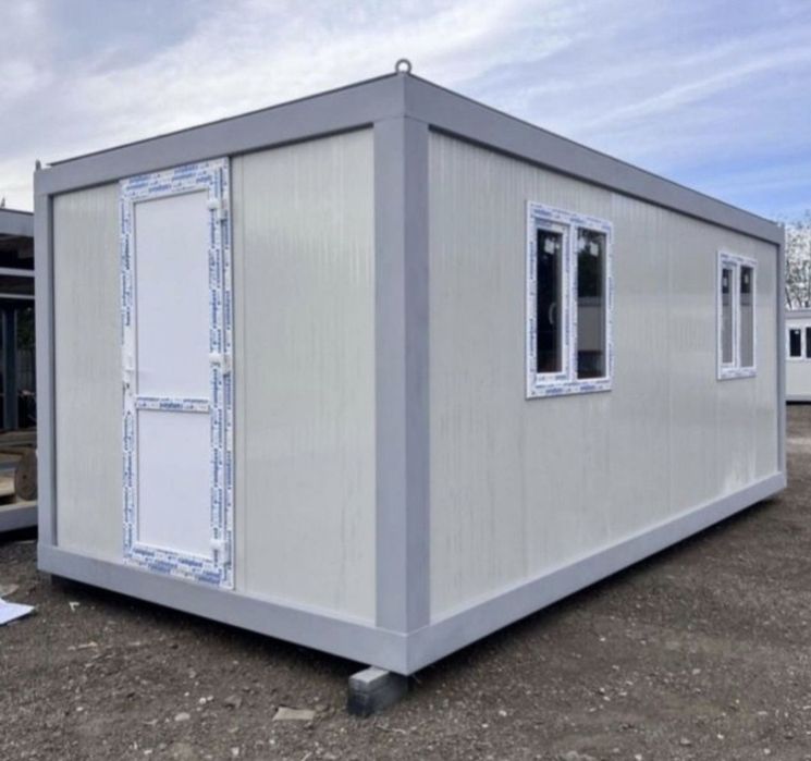 Containere birou