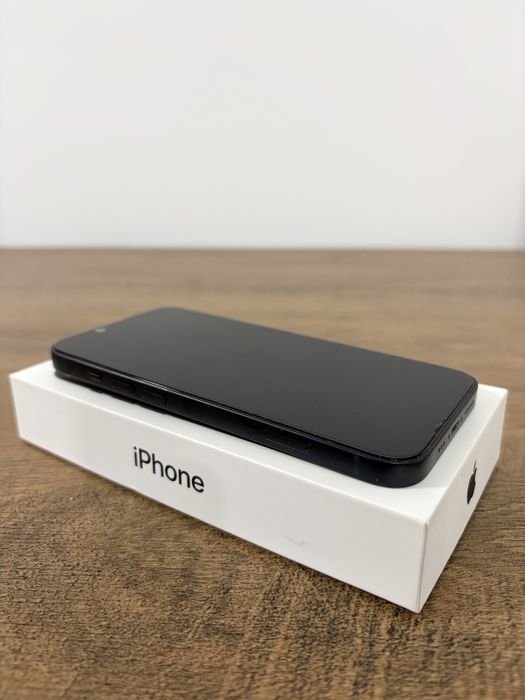 iPhone 14 midnight 128 gb
