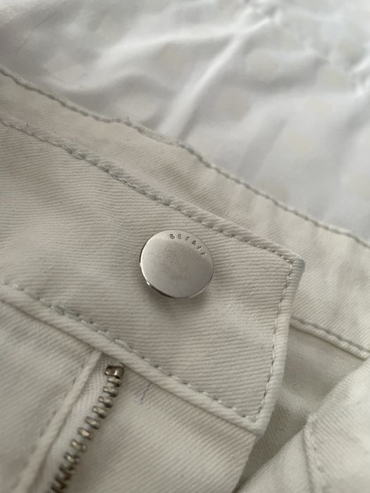 Новые джинсы SKINNY Befree