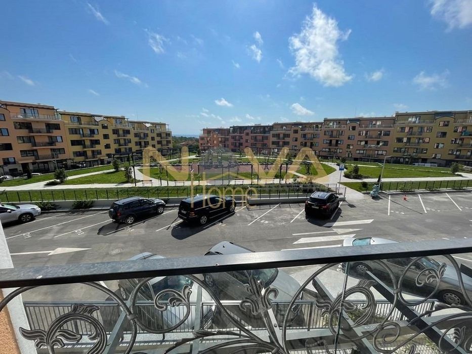 2-стаен в Варна, област-к.к. Св.Св. Константин и Елена площ 64 цена 1