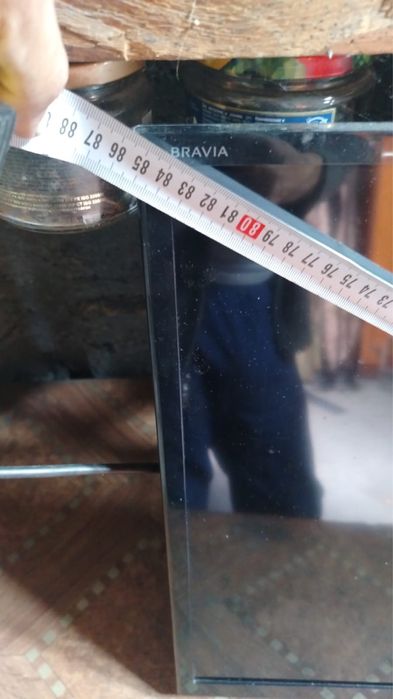 Продам телефвизор настенный