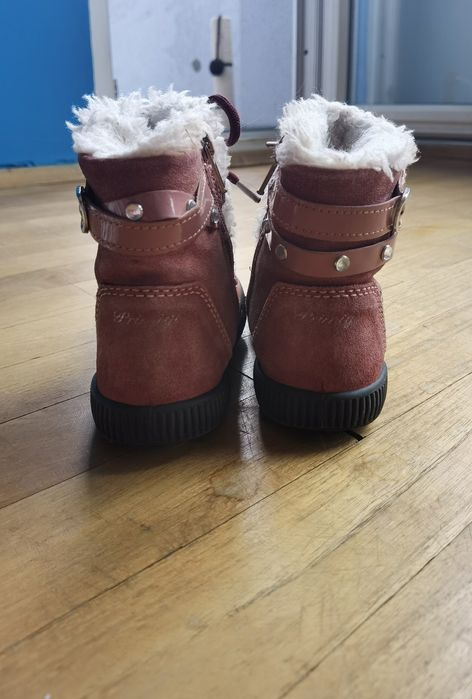 Детски ботуши Primigi