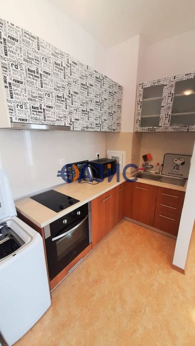 Продава се Двустаен апартамент в к.к. Слънчев бряг - 60 кв.м за 604 €/кв.м - Снимка #14
