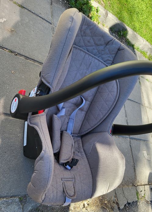 Комбинирана детска количка lorelli glory 3 in 1