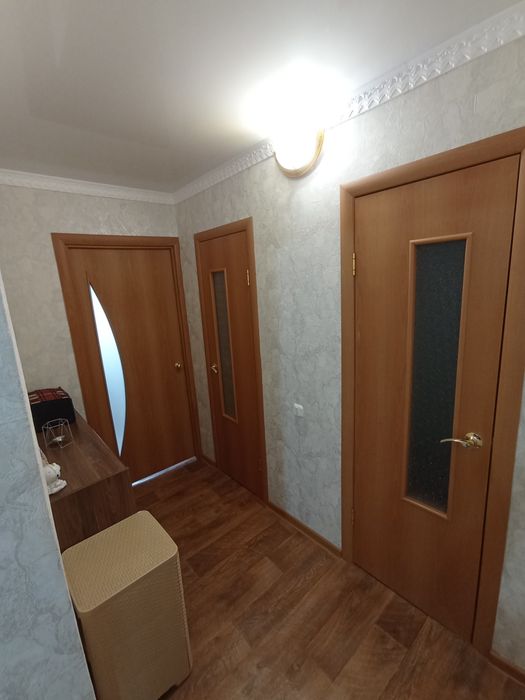 2 ком квартира 20 микр.