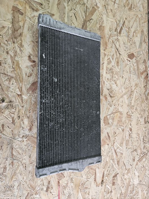 Radiator apa BMW seria 5 F10 f11 motor n47 n57 530 525