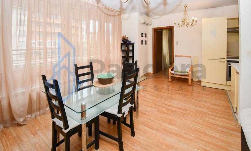 Дава се под наем Четиристаен апартамент в София, Манастирски ливади - 116 кв.м за 700 € - Снимка #3