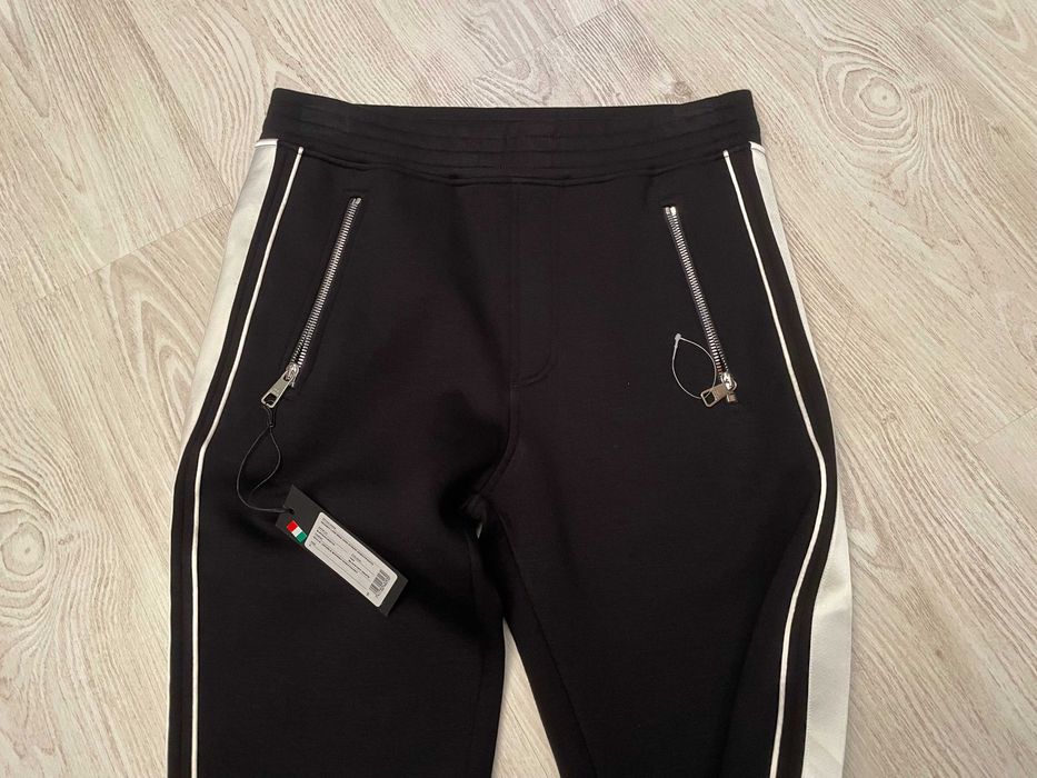 Neil Barrett pantaloni S-M, originali, retail 645 euro