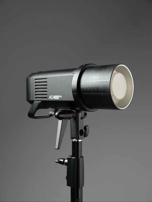 Godox AD 400 Pro - 3 шт