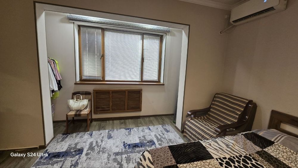 Сдаётся 2/4/9 ташсельмаш (шохона) без коммунальных