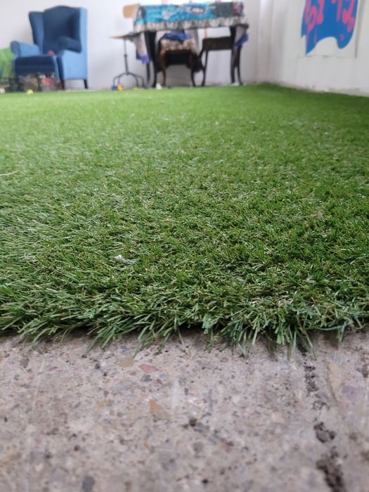 Covor iarba artificiala