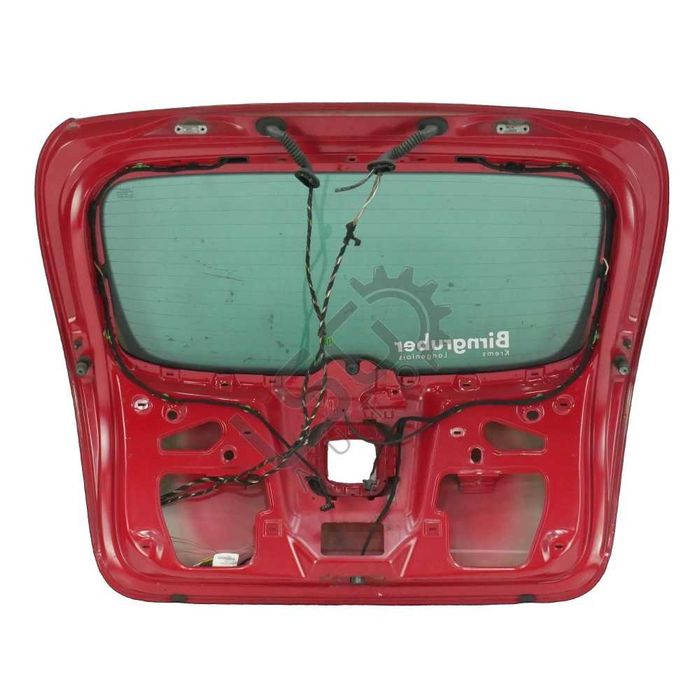 Заден капак Seat Altea 2004-2010 ID: 154382