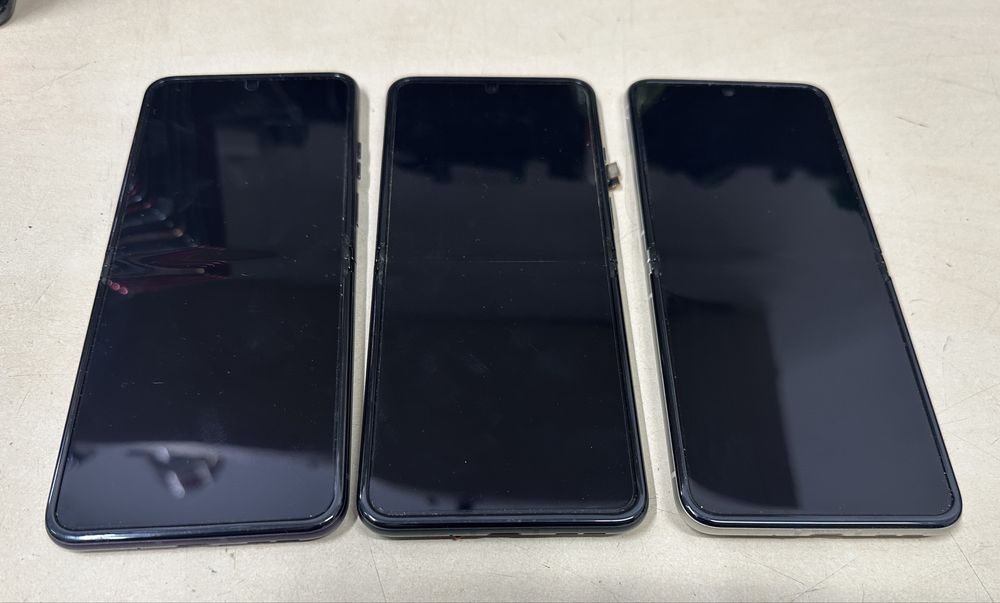 Display motorola razr 40 original