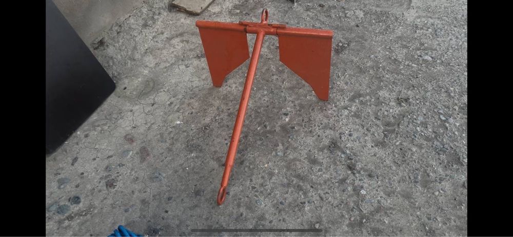 Продается лодка Hunter Boat
