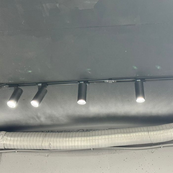 Прожекторы с дорожками