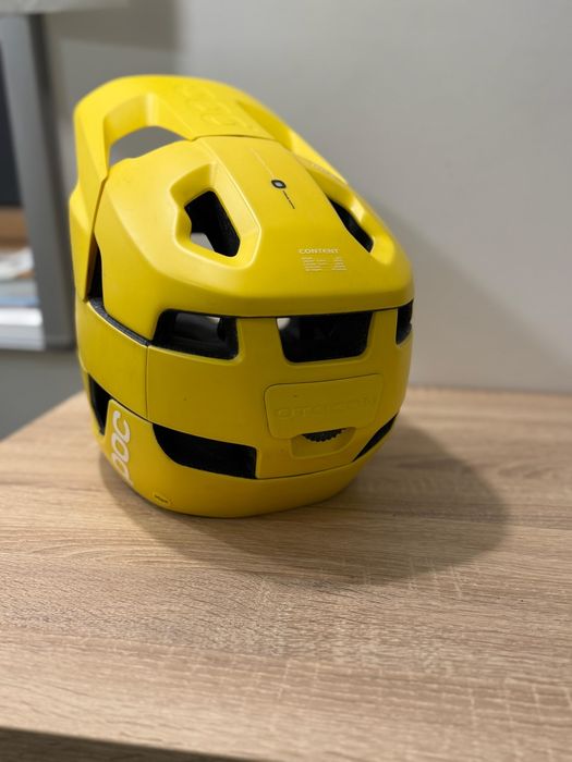 Casca poc otocon race mips