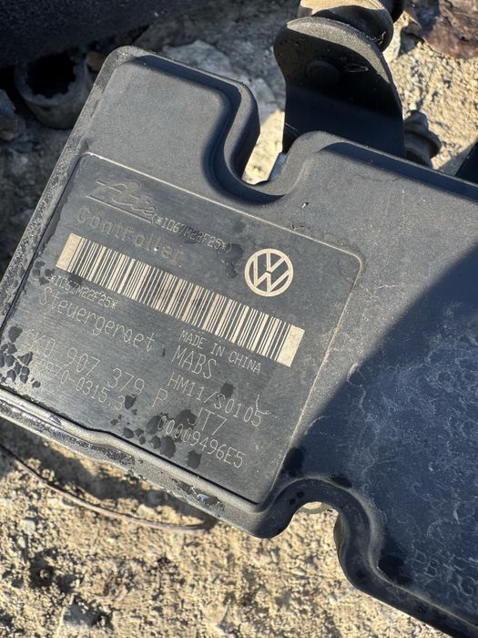 Части за Seat Altea