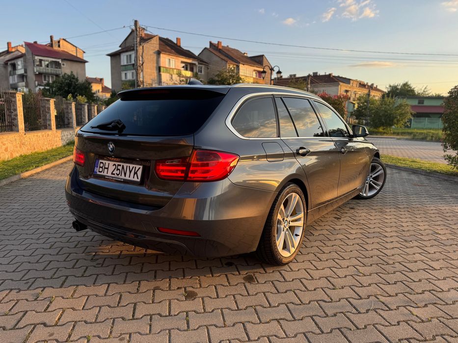 Bmw 325 impecabil , impecabil