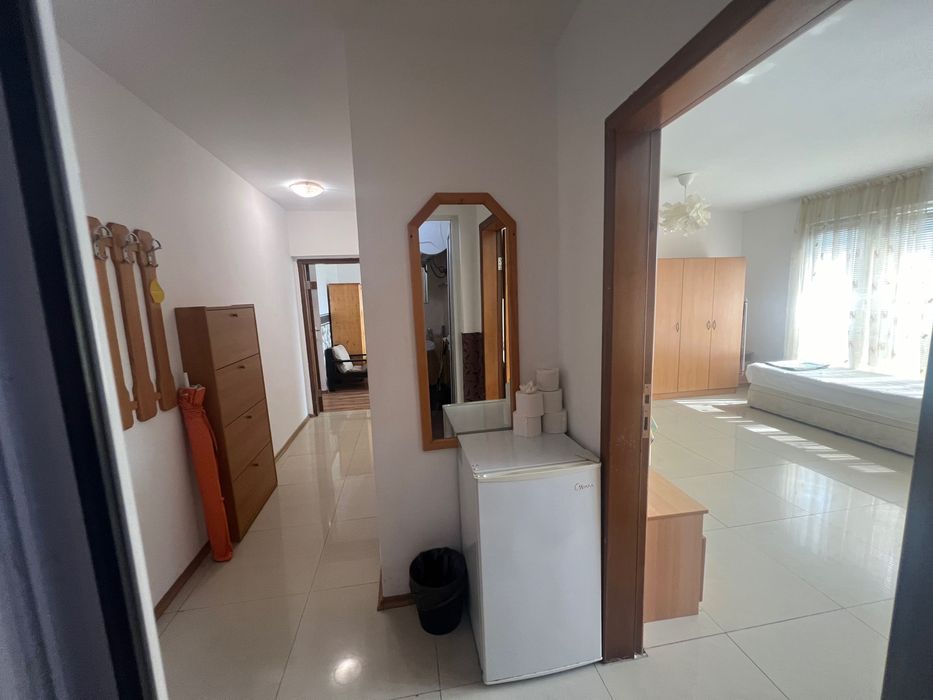 Дава се под наем Двустаен апартамент в к.к. Слънчев бряг - 80 кв.м за 321.3 € - Снимка #6