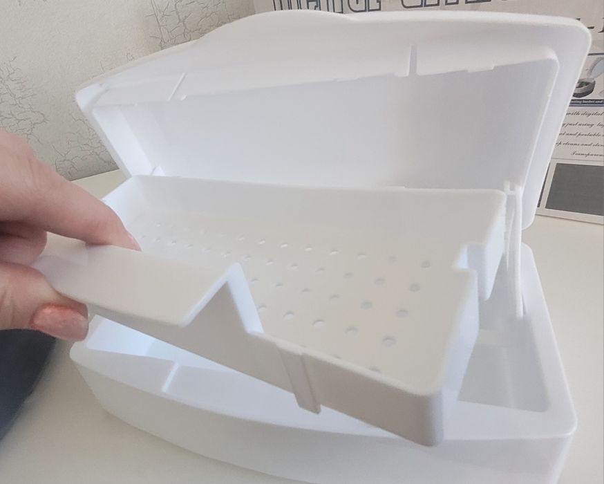 Контейнер для стерилизации.