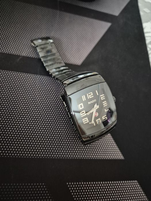Часы Rado Sintra