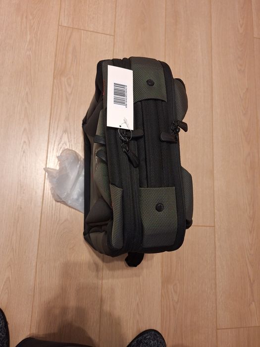 раница за лаптоп Dicota,бизнес клас bacpac broker - n9608n