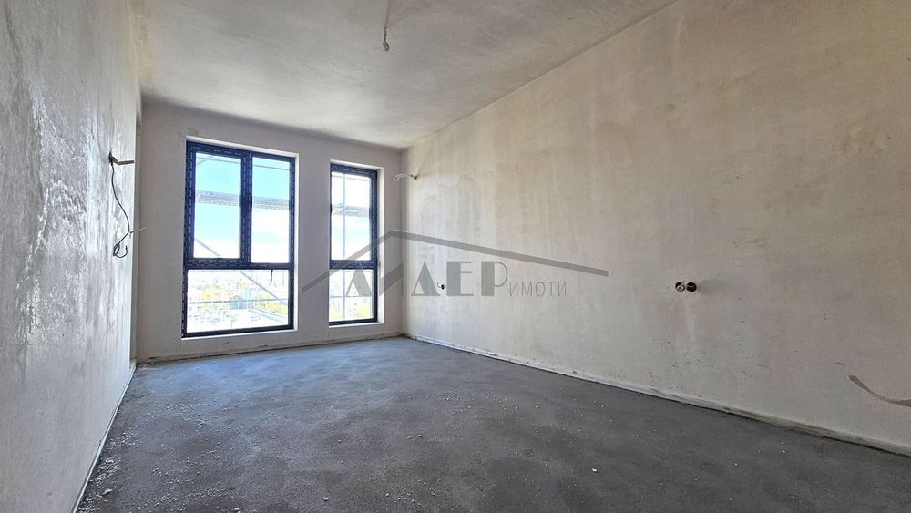 Продава се Двустаен апартамент в Пловдив, Христо Смирненски - 78 кв.м за 1588 €/кв.м - Снимка #3