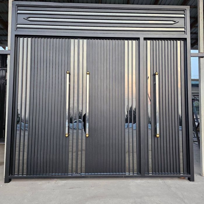 Темир дарвозалар010