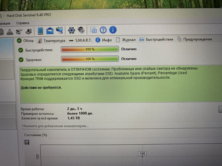 Продам бизнес-ноутбук Dell