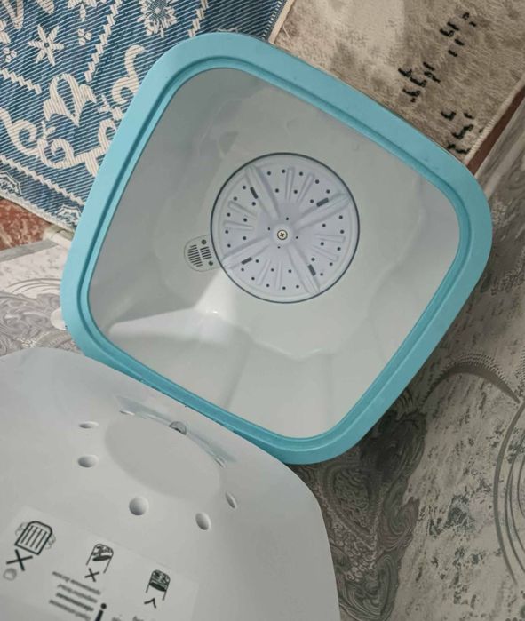 Стиральная машинка малютка от Artel