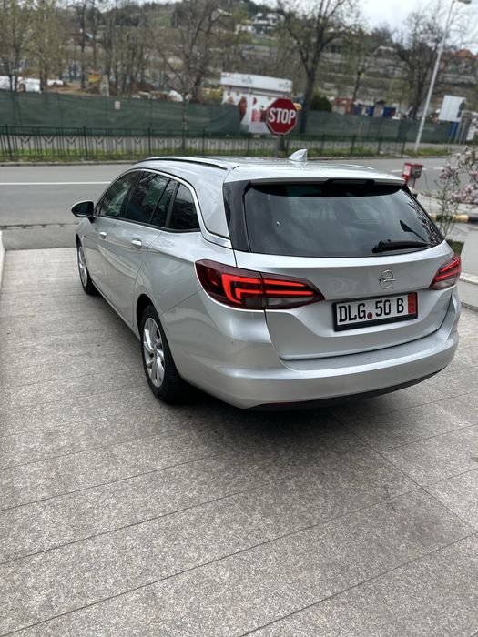 Opel Astra 1.6 cdti Matrix Led 2018