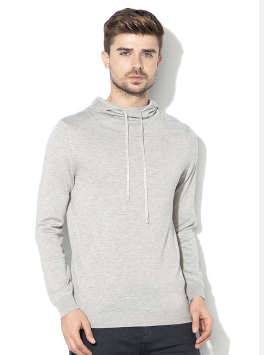 Суичър/Блуза с качулка Guess - Размер S