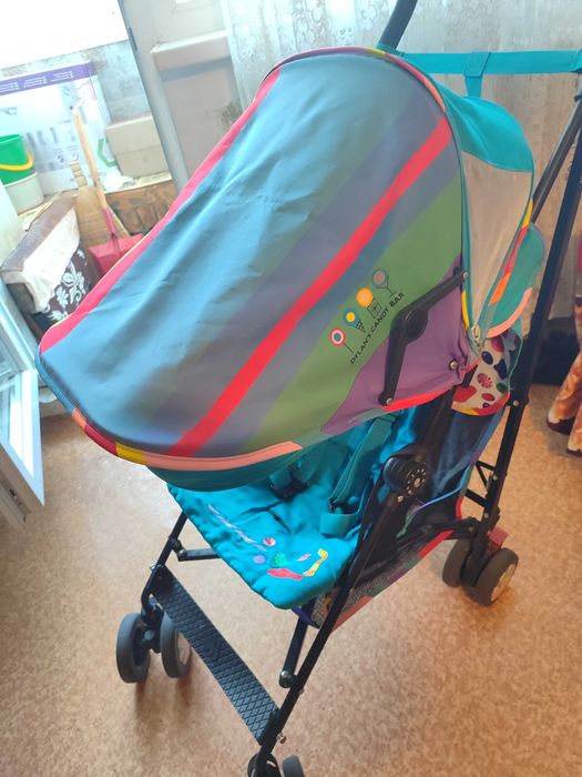 детска количка Maclaren