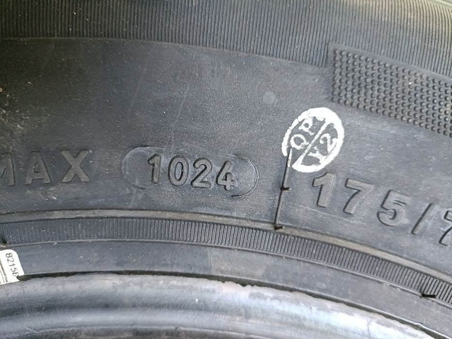 Шины 175/70 R13 Firemax