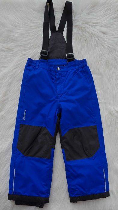 Нов детски ски гащеризон ICEPEAК 10000mm 4-5 години НОВ