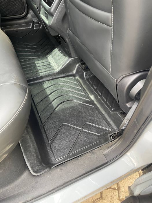 Новинка TPE коврики