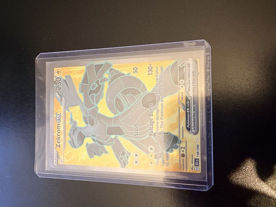 Pokemon TCG Colectie