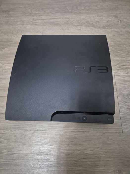 Consola PS3 Slim