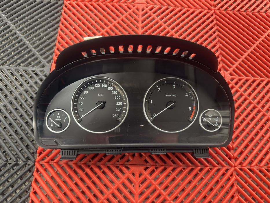 Vand Ceasuri BMW Seria 5 F10/F11