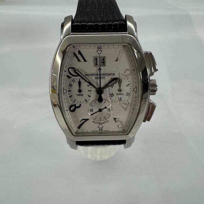 Vacheron Constantin Royal Eagle Chronograph