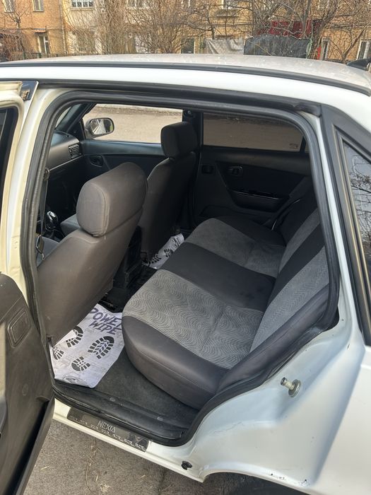 Нексия 2 1.6 мотор