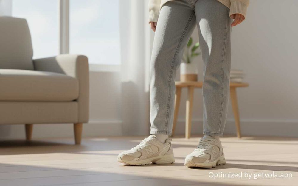 New Balance 530 | последняя | только сегодня скидка 20% + доставка