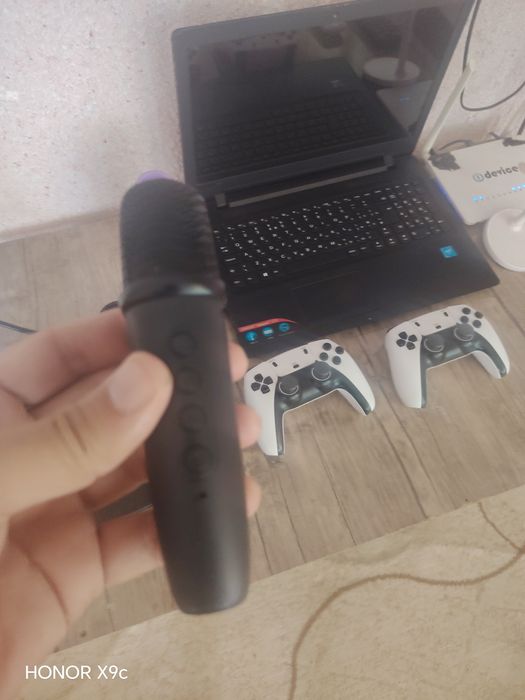 Televizor kalonka PlayStation noutbook komplekt yoki alohida. Sotiladi