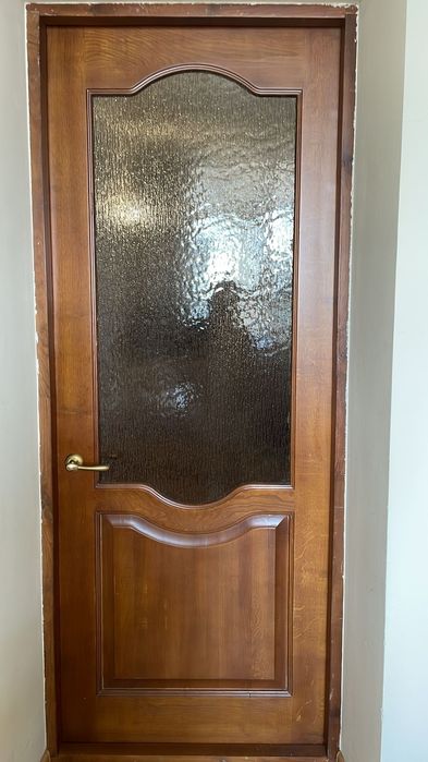 Двери межкомнатные